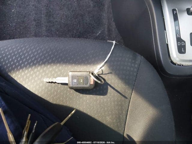 2019 MITSUBISHI MIRAGE G4 ES 11
