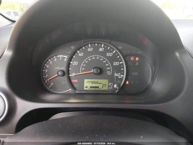 2019 MITSUBISHI MIRAGE G4 ES 7