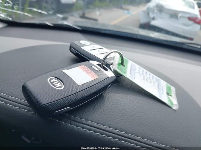 2017 KIA SOUL + 11