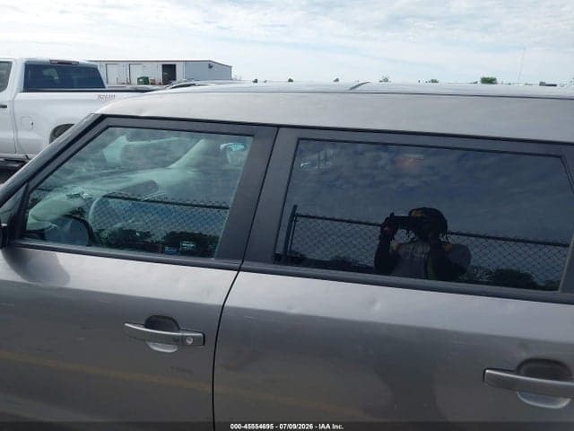 2017 KIA SOUL + 12