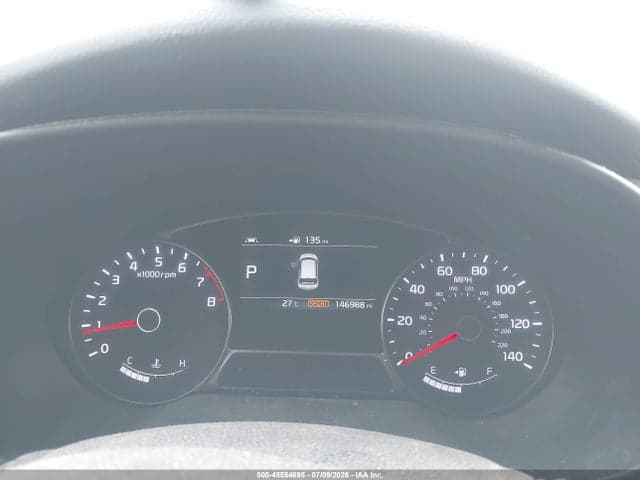 2017 KIA SOUL + 7