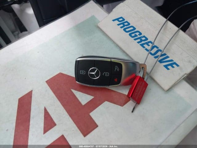2021 MERCEDES-BENZ GLA 250 11