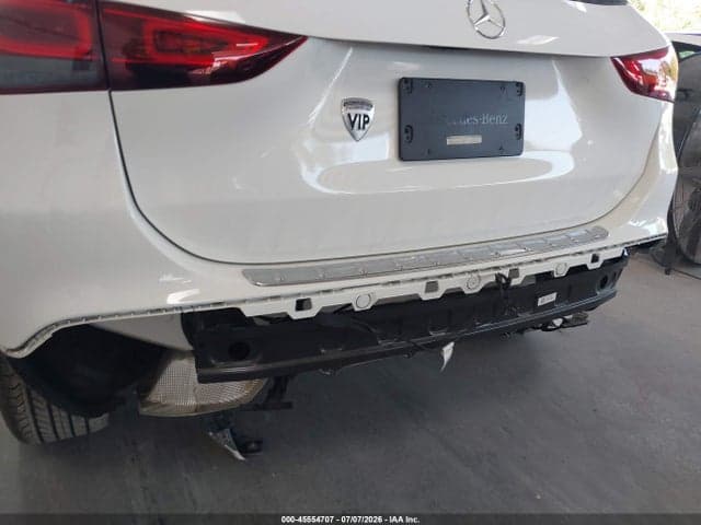 2021 MERCEDES-BENZ GLA 250 17