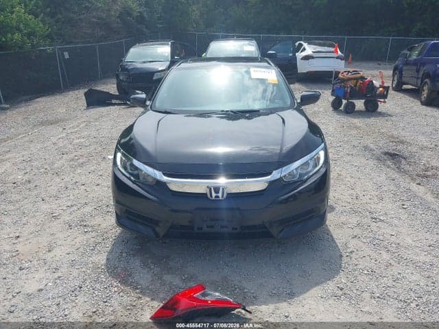 2017 HONDA CIVIC EX 13