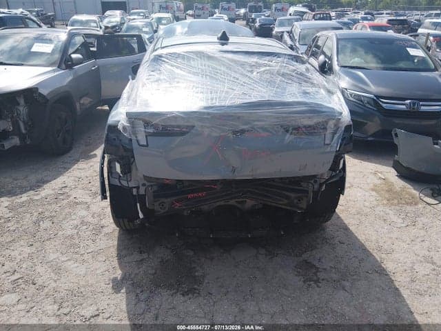 2026 FORD MUSTANG MACH-E PREMIUM 6