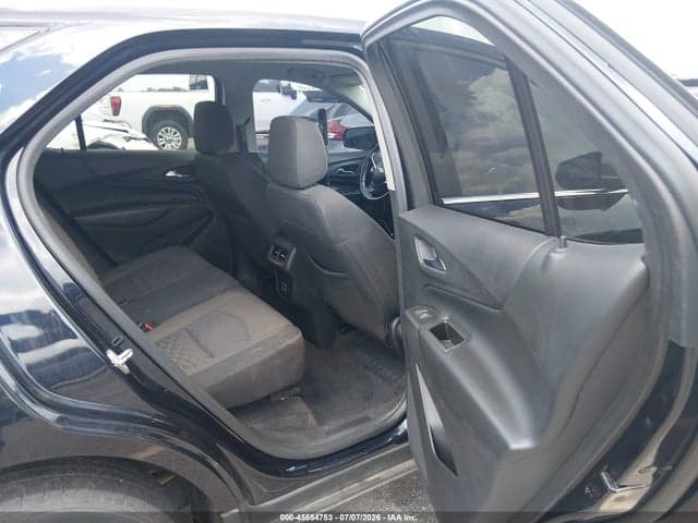2020 CHEVROLET EQUINOX FWD LT 1.5L TURBO 8