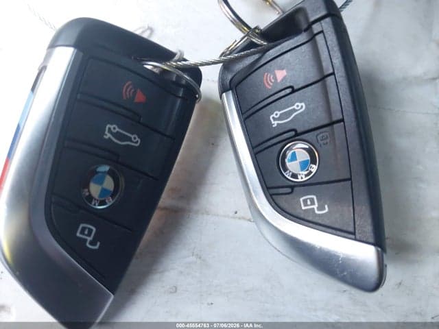 2024 BMW X3 M40I 11