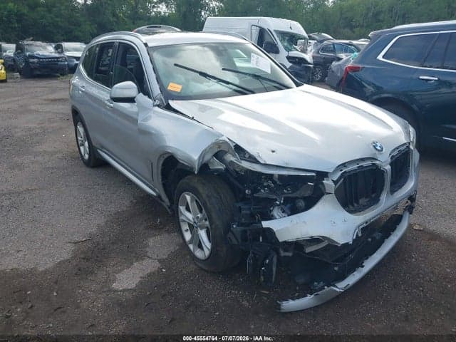 2019 BMW X3 XDRIVE30I 1