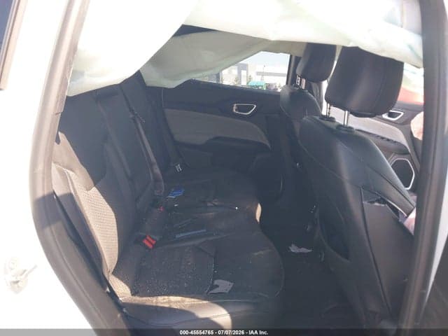 2024 JEEP COMPASS LATITUDE 4X4 8