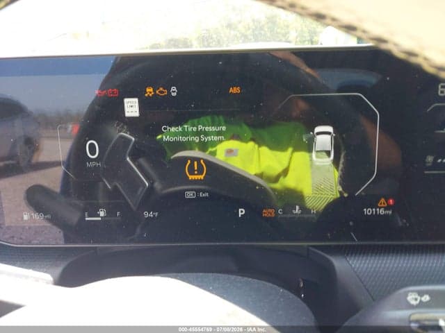 2025 KIA K4 GT-LINE 7