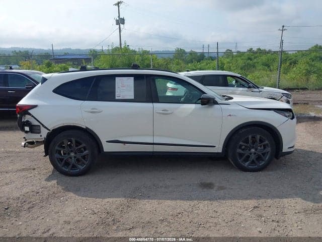 2022 ACURA MDX A-SPEC PACKAGE 13
