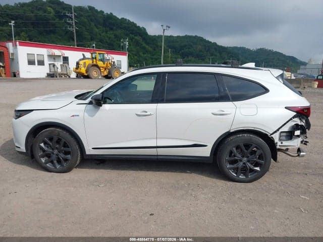 2022 ACURA MDX A-SPEC PACKAGE 14