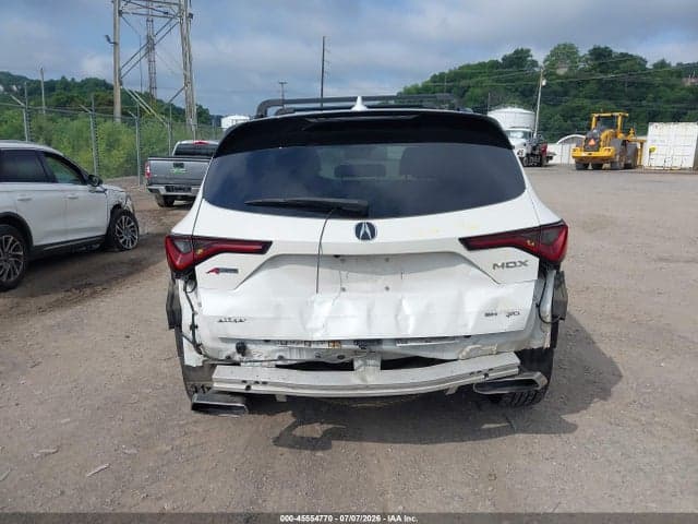 2022 ACURA MDX A-SPEC PACKAGE 16