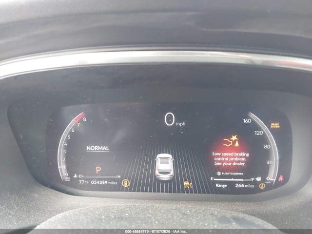 2022 ACURA MDX A-SPEC PACKAGE 7