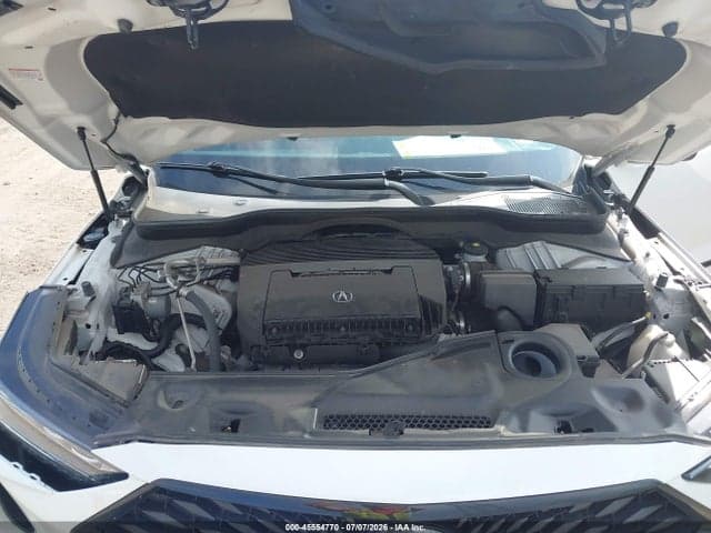 2022 ACURA MDX A-SPEC PACKAGE 10