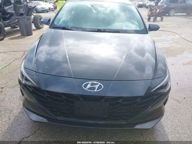 2021 HYUNDAI ELANTRA SE 16