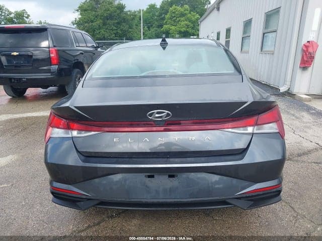 2021 HYUNDAI ELANTRA SE 20