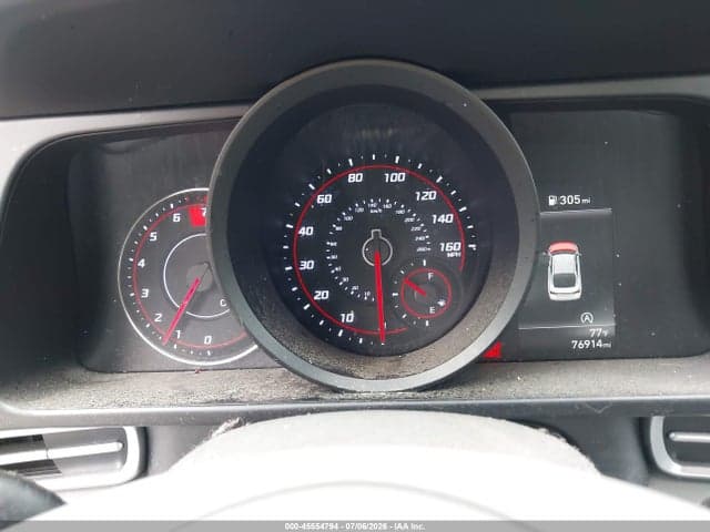 2021 HYUNDAI ELANTRA SE 7