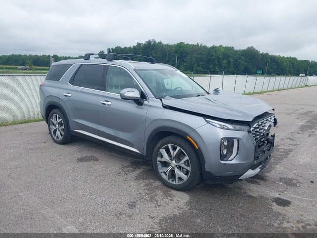 2021 HYUNDAI PALISADE SEL 1