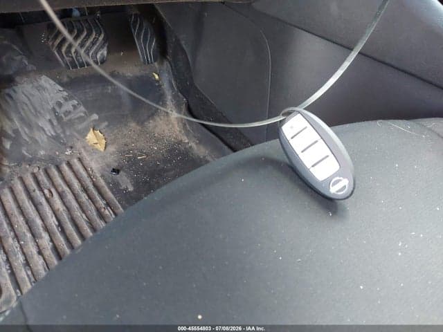 2022 NISSAN SENTRA SV XTRONIC CVT 11