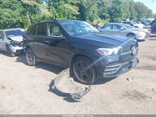 2021 MERCEDES-BENZ GLE 350 4MATIC 1