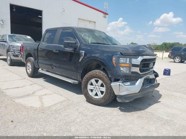 2023 FORD F-150 XLT 1