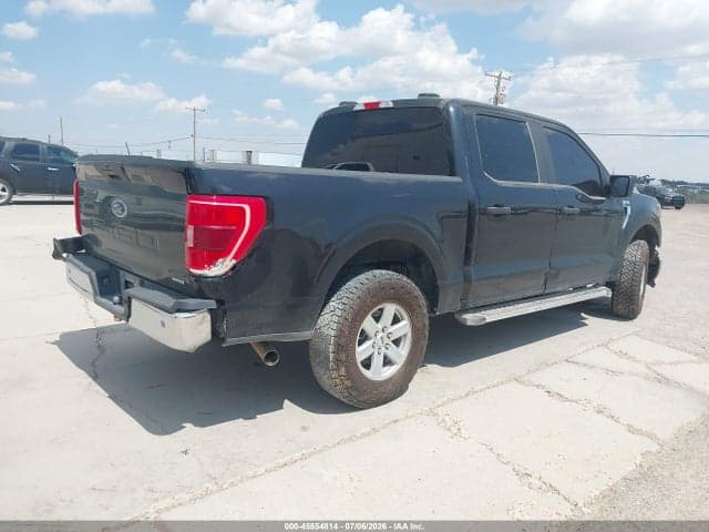 2023 FORD F-150 XLT 4