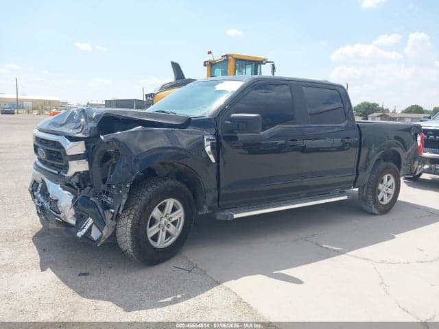 2023 FORD F-150 XLT 6