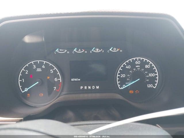 2023 FORD F-150 XLT 7