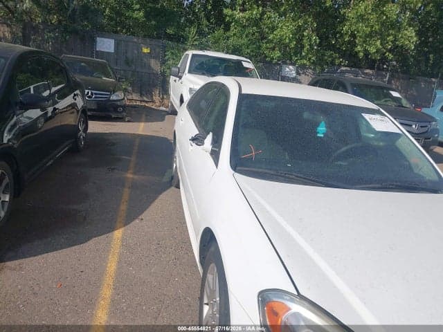 2016 CHEVROLET IMPALA LIMITED LT 6