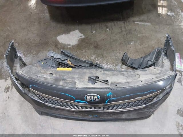 2017 KIA OPTIMA EX 12