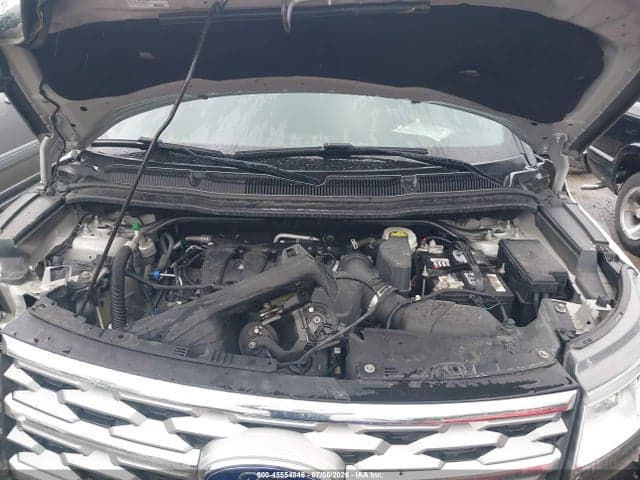 2018 FORD EXPLORER XLT 10