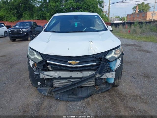 2018 CHEVROLET EQUINOX LT 12