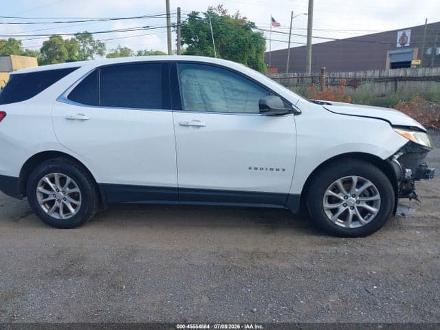 2018 CHEVROLET EQUINOX LT 13