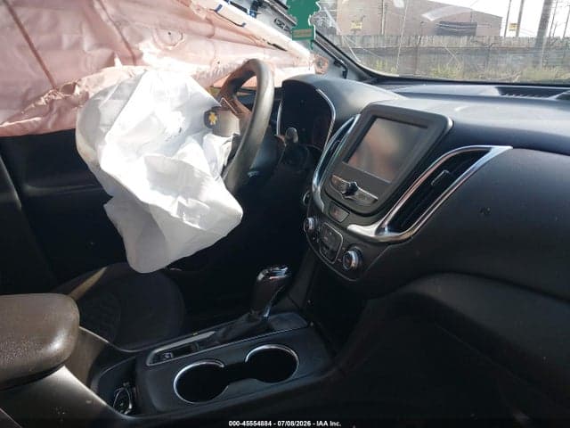 2018 CHEVROLET EQUINOX LT 5