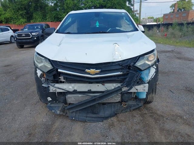 2018 CHEVROLET EQUINOX LT 6