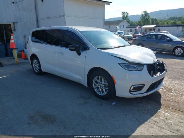 2024 CHRYSLER PACIFICA TOURING L 1