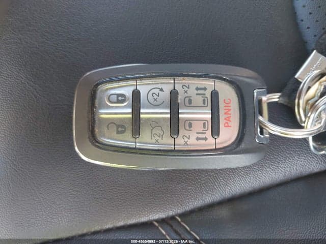 2024 CHRYSLER PACIFICA TOURING L 11