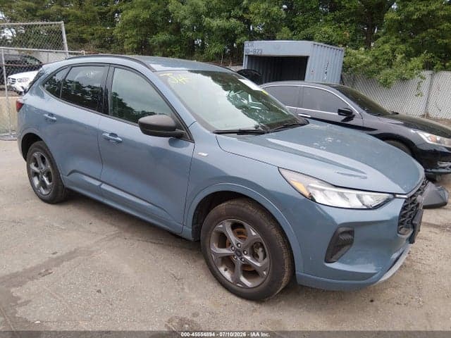 2024 FORD ESCAPE ST-LINE - 1