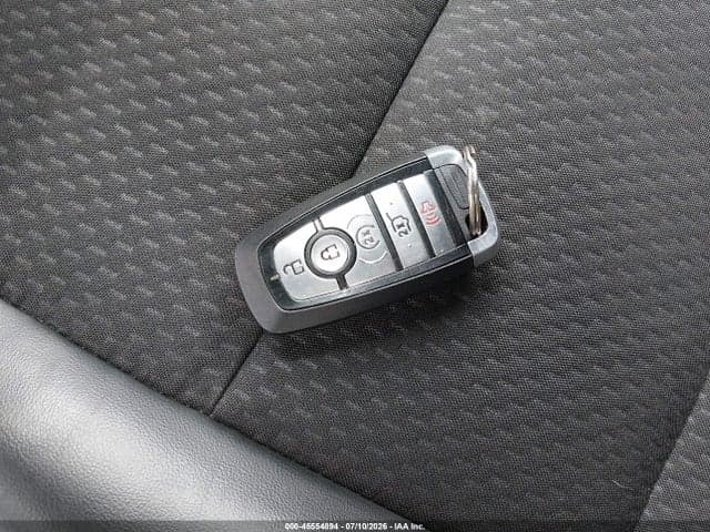 2024 FORD ESCAPE ST-LINE 11