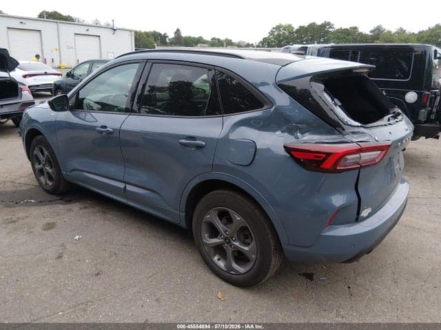 2024 FORD ESCAPE ST-LINE 3