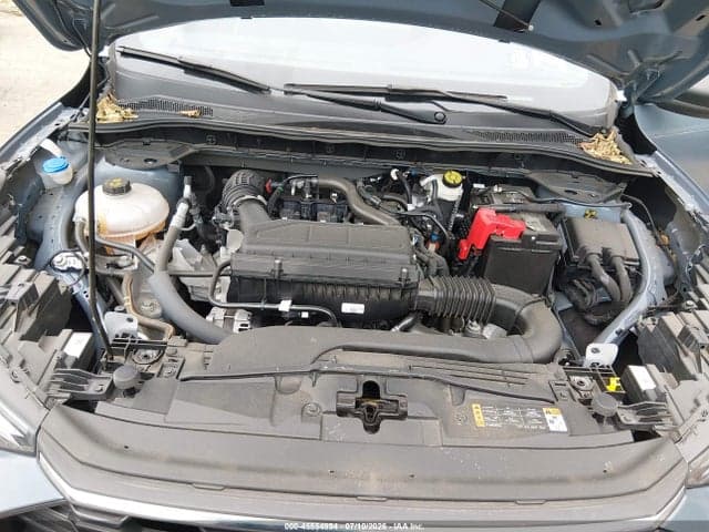 2024 FORD ESCAPE ST-LINE 10