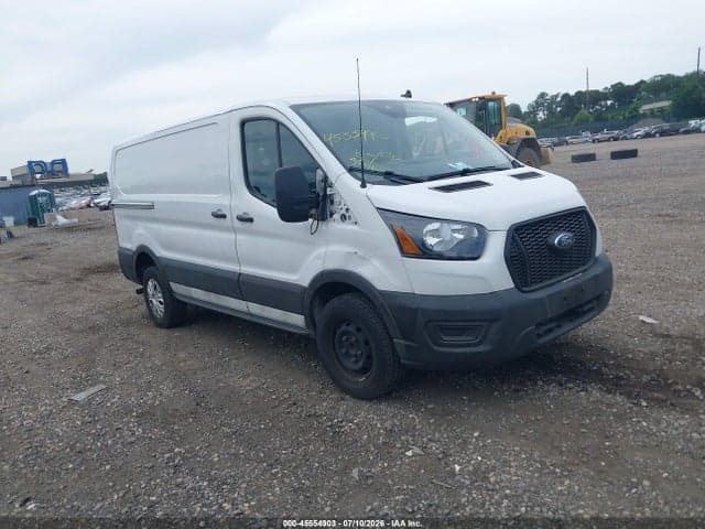 2021 FORD TRANSIT-250 1