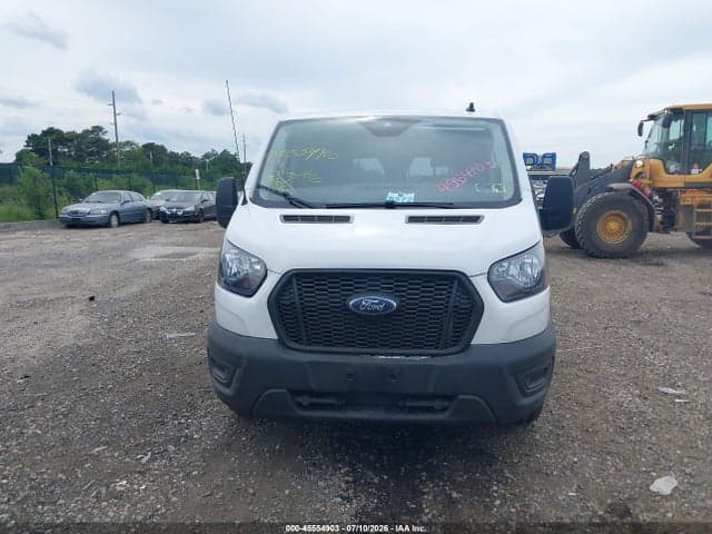 2021 FORD TRANSIT-250 12