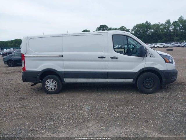 2021 FORD TRANSIT-250 13