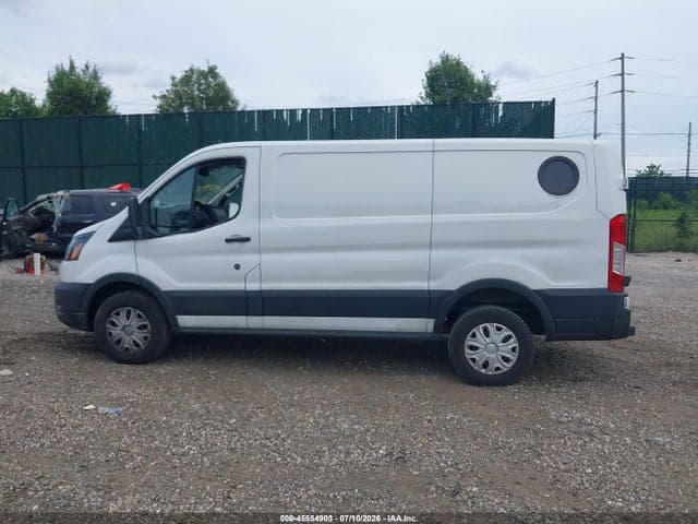 2021 FORD TRANSIT-250 14