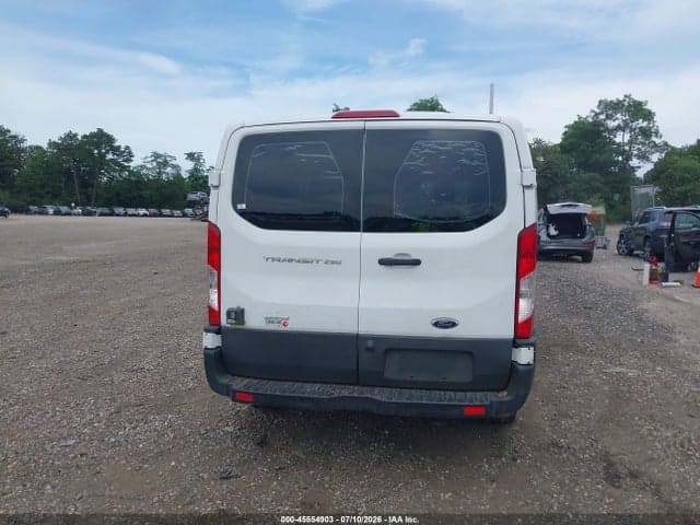 2021 FORD TRANSIT-250 16