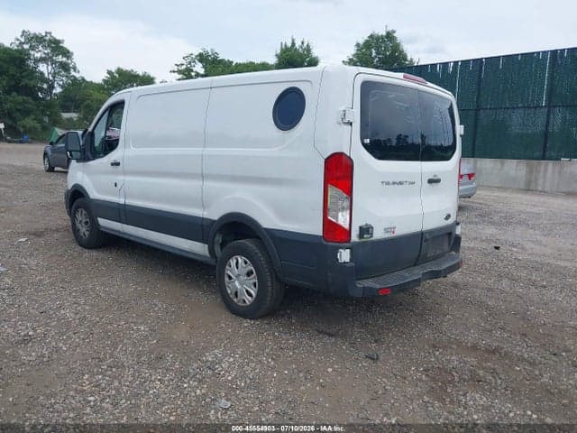 2021 FORD TRANSIT-250 3