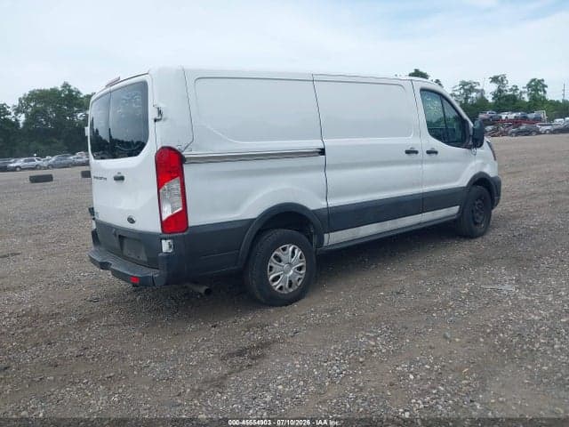 2021 FORD TRANSIT-250 4
