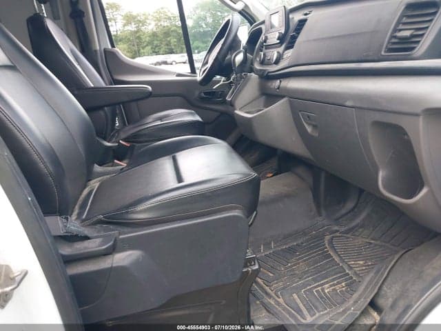 2021 FORD TRANSIT-250 5